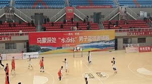 北京北汽主场大胜广东东阳光