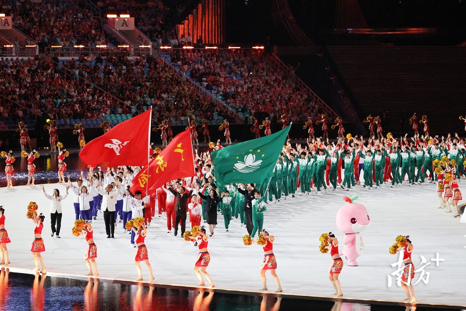 棒球与跨界合作当棒球巨星出现在脱口秀节目